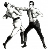 Fighting Irish: Celebrating Celtic Prizefighters 1820-Present